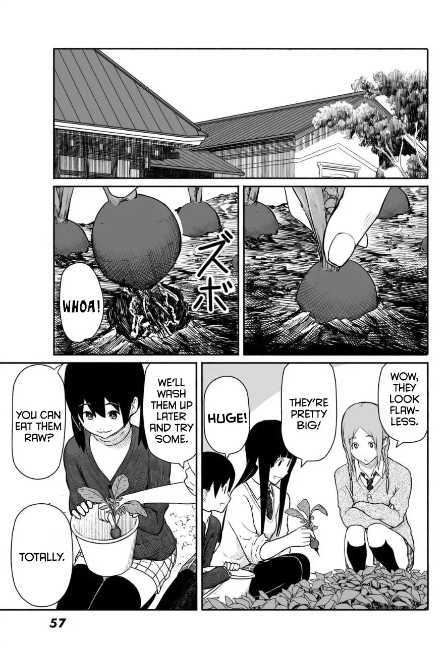 Flying Witch Chapter 16 19